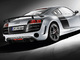 L'Audi R8 se dévergonde. Voici la R8 GT: +35 ch, - 100 kg!
