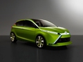 Pékin 2012 : 3 concepts Toyota dont une hybride réservée à la Chine