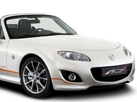 Mazda MX-5 "55 Le Mans": heureux Suisses