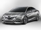 Pékin 2012 : les concepts Honda C et S 