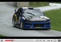 Réveil Auto - Une Subaru Impreza de 600ch en course de côte