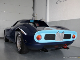 Photos du jour : Ferrari 250 LM