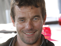 Sébastien Loeb au GP de Pau, en Porsche!