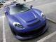 Gemballa Mirage GT Matt Edition Blue