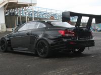 Drift : Daigo Saito prend livraison de sa nouvelle monture