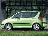 L'avis propriétaire du jour : episto06 nous parle de sa Peugeot 1007 1.4 HDI