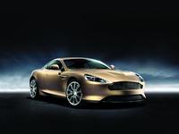Pékin 2012 : Aston Martin présente les éditions limitées Dragon 88