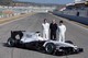 Insolite : en F1 cette année, une BMW à moteur Ferrari !