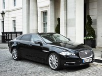 Jaguar annonce l'arrivée de deux nouveaux moteurs