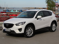 Essai vidéo - Mazda CX-5 : surprise attendue