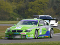 L'Alpina B6 GT3 évolue