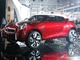 Pékin 2012 : le MG Icon se révèle