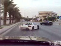 Vidéo: Drift and the City