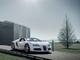 Pékin 2012 : Bugatti Veyron Grand Sport Wei Long