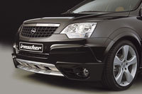 Opel Antara by Irmscher