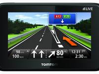 Tomtom GO 1000 Live, une nouveauté intéressante