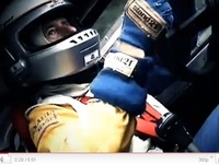 Jean Ragnotti en Renault 5 Maxi Turbo : le dresseur de monstre