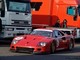 Photo du jour : Ferrari F40 GT