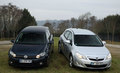 Opel Astra/Volkswagen Golf : cousines germaines