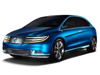 Pékin 2012 : naissance de Denza , un des parents est Mercedes 
