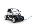 Vidéo Micro-trottoir - Ce que vous pensez de la Renault Twizy