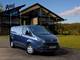 Voici le nouveau Ford Transit Custom