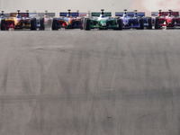 Superleague Formula 2011: plus internationale et de nouveau en France