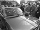 Fin de cavale pour la BMW de Jacques Mesrine