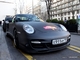 Photos du jour : Porsche 911 997 Turbo Cabriolet by Maxx Evolution (Rallye de Paris)