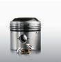 Le summum de la classe ? Des boutons de manchette en piston d’Aston Martin DB6