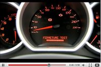 Renault Wind : la vidéo et un aperçu de l'intérieur