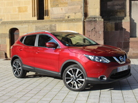 Essai Nissan Qashqai 1.2 DiG-T : Encenser l’essence a-t-il du sens ? - Automag.fr