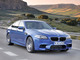 [vidéo] Le son du V8 de la BMW M5 sans l'Active Sound Design