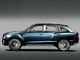 Bentley vise 3000 ventes en 2015 pour son SUV