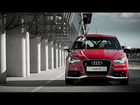 Gagnez l'Audi Endurance Experience avec Forza 4