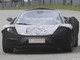 La future supercar McLaren P12 de plus près