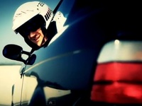 [vidéo] Du drift en musique sur le circuit de la Ferté-Gaucher