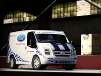 Forza 4 : le pack May Top Gear bientôt disponible