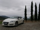 Honda CR-Z : un changement de batteries pour plus de légèreté et de puissance