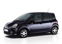 Renault Modus et Grand Modus Tech'Run: de la suite dans les idées