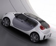 L'habitacle de la future Citroën Cactus sera différent de celui du concept C-Cactus