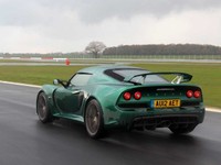 [vidéo] Chris Harris adore la Lotus Exige S