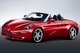 Quel style pour le futur Spider d'Alfa Romeo?