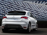 [vidéo] les secrets de conception de Citroën DS4, acte 1 : le défi