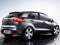 Kia envisage une Rio très sportive