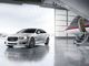 Pékin 2012 : Jaguar XJ Ultimate, comme son nom l'indique