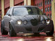 Jaguar S-Type Panzani, avec 5 oeufs frais au kilo
