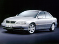(Minuit chicanes) L'Opel Omega, signe d'ouverture?