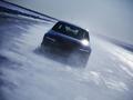 Le record de vitesse sur glace en Audi RS6 chaussée de Nokian en vidéo