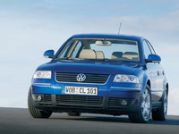 13 millions de Passat produites